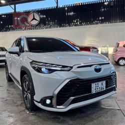 تۆیۆتا فرۆنتلاندەر